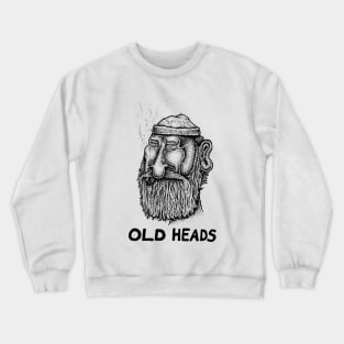 Gnarled Crewneck Sweatshirt